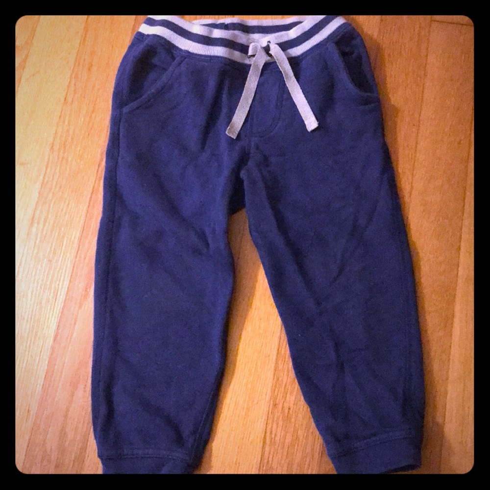 Boy pants